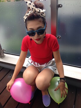 come in オンラインショップさんのコーディネート