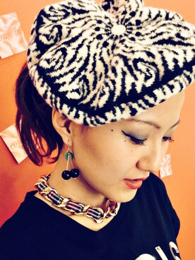 come in オンラインショップさんのコーディネート