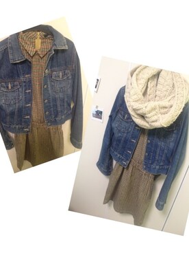 ふしふしさんさんのコーディネート