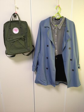 ふしふしさんさんのコーディネート