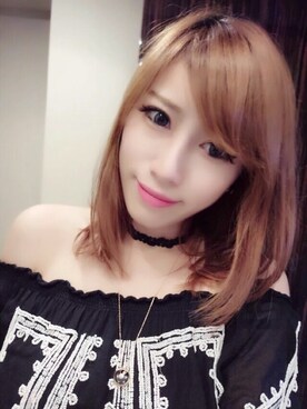 韩小涵涵Kittyさんのコーディネート