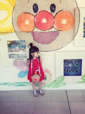 韩小涵涵Kittyさんのコーディネート