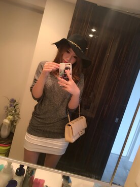 韩小涵涵Kittyさんのコーディネート