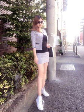 韩小涵涵Kittyさんのコーディネート