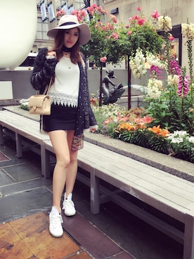 韩小涵涵Kittyさんのコーディネート