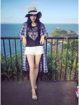 韩小涵涵Kittyさんのコーディネート