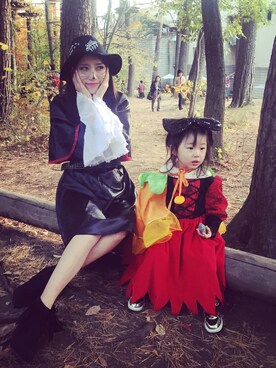 韩小涵涵Kittyさんのコーディネート