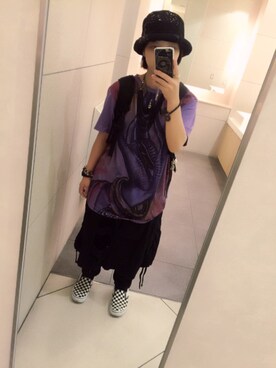 みーくんさんのコーディネート