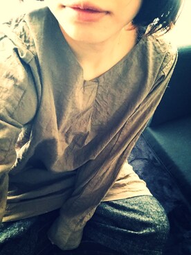 みーくんさんのコーディネート