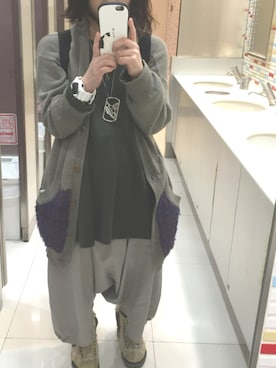 みーくんさんのコーディネート