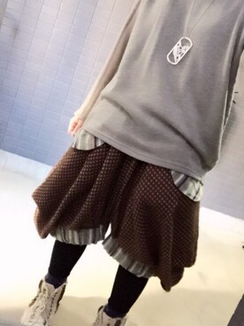 みーくんさんのコーディネート