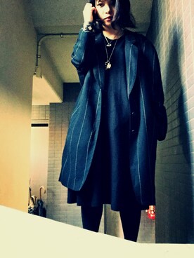 みーくんさんのコーディネート