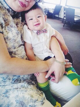 Lunus babyさんのコーディネート