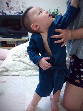 Lunus babyさんのコーディネート