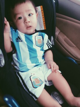 Lunus babyさんのコーディネート