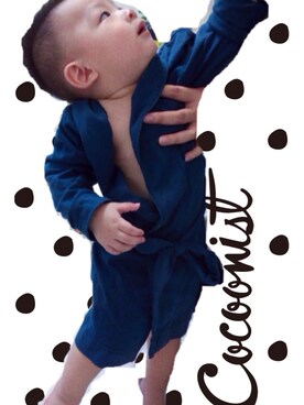 Lunus babyさんのコーディネート