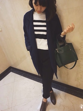 Wen.Tさんのコーディネート