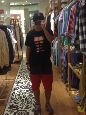 おしんさんのコーディネート