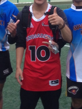 おしんさんのコーディネート