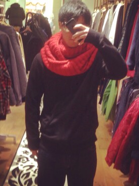 おしんさんのコーディネート