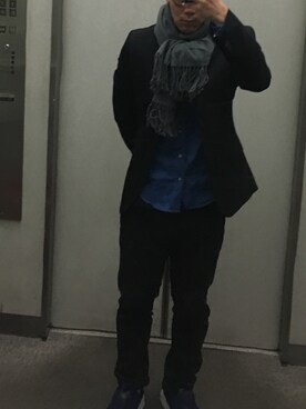 おしんさんのコーディネート