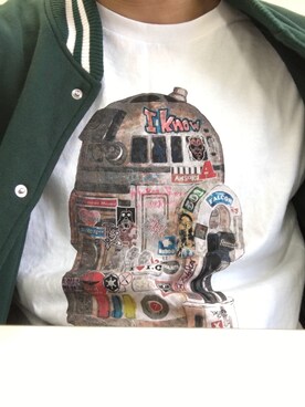 おしんさんのコーディネート