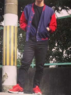 おしんさんのコーディネート