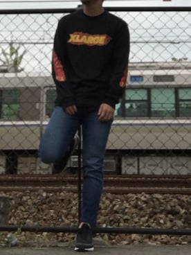 おしんさんのコーディネート