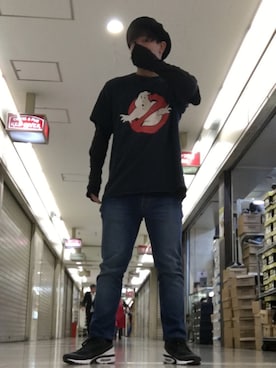 おしんさんのコーディネート