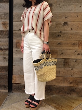 まっきんさんのコーディネート