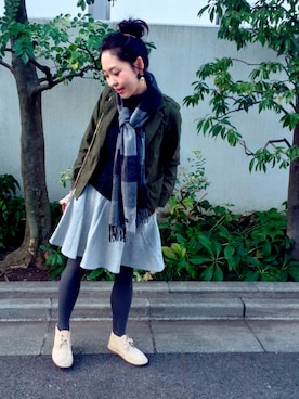 まっきんさんのコーディネート