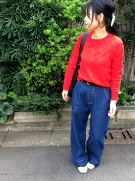 まっきんさんのコーディネート