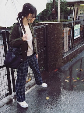 まっきんさんのコーディネート