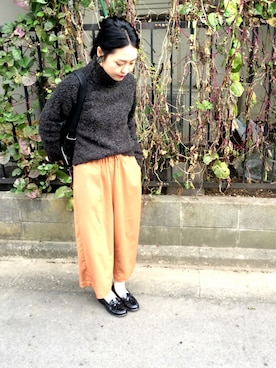 まっきんさんのコーディネート