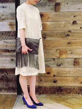 まっきんさんのコーディネート