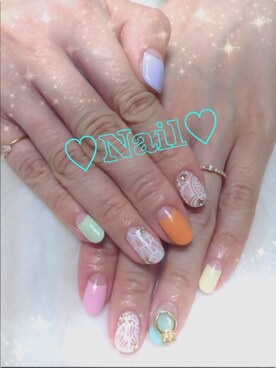 Naki★さんのコーディネート