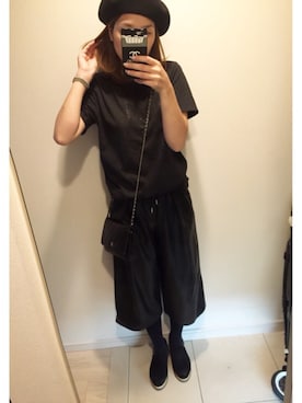 yucco819xxx♡さんのコーディネート