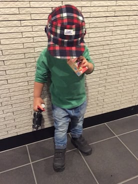 yucco819xxx♡さんのコーディネート