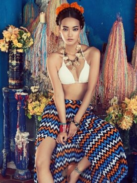 Simonさんのコーディネート