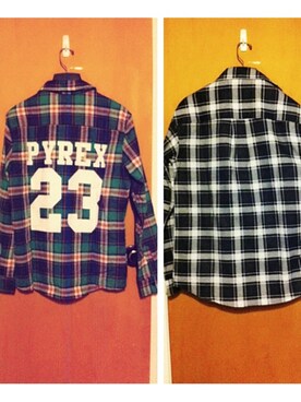 Simonさんのコーディネート