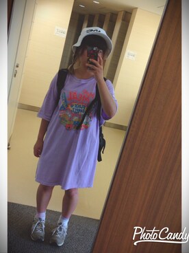 ゆうなさんのコーディネート