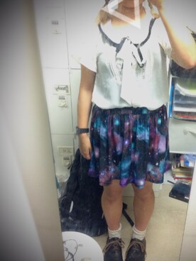 ゆうなさんのコーディネート