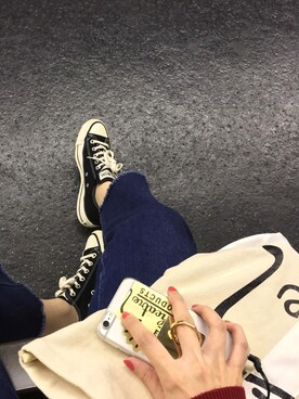 Chirol Chocolateさんのコーディネート