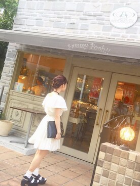Chirol Chocolateさんのコーディネート