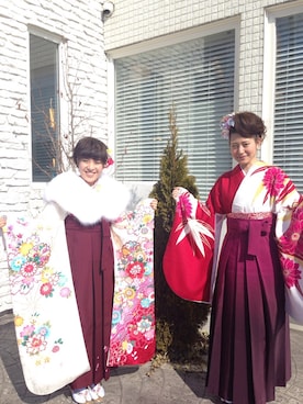 みっころさんさんのコーディネート