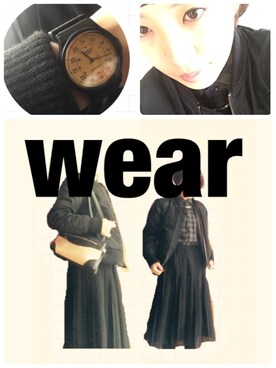 みっころさんさんのコーディネート