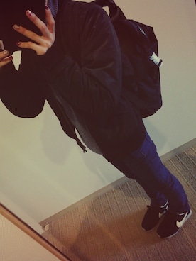 みっころさんさんのコーディネート