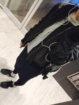 みっころさんさんのコーディネート