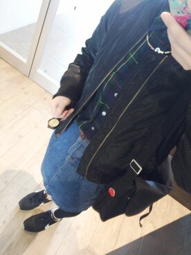 みっころさんさんのコーディネート