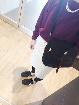 みっころさんさんのコーディネート